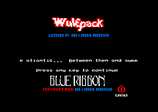 Wulfpack for the Amstrad CPC