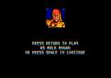 WWF Wrestlemania by Ocean Software