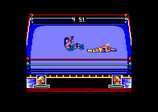 WWF Wrestlemania for the Amstrad CPC