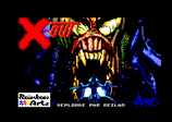 X-Out by Rainbow Arts