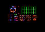 X-Out for the Amstrad CPC