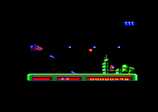 X-Out for the Amstrad CPC
