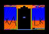 Xalk for the Amstrad CPC