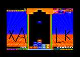 Xalk for the Amstrad CPC