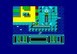 Xarq for the Amstrad CPC
