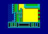 Xarq for the Amstrad CPC