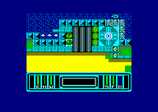 Xarq for the Amstrad CPC