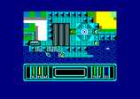 Xarq for the Amstrad CPC