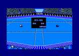 Xeno for the Amstrad CPC