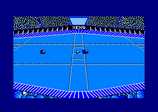 Xeno for the Amstrad CPC