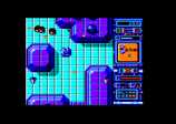 Xenon for the Amstrad CPC