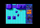Xenon for the Amstrad CPC
