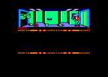 Xenophobe for the Amstrad CPC