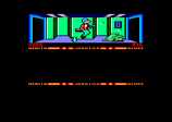 Xenophobe for the Amstrad CPC