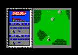 Xevious for the Amstrad CPC