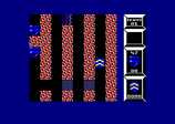 Xor for the Amstrad CPC