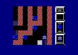 Xor for the Amstrad CPC