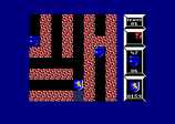 Xor for the Amstrad CPC