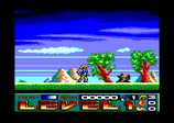 Xyphoes Fantasy for the Amstrad CPC