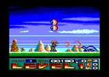 Xyphoes Fantasy for the Amstrad CPC