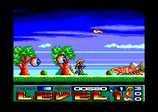 Xyphoes Fantasy for the Amstrad CPC