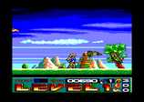 Xyphoes Fantasy for the Amstrad CPC