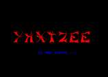 Yahtzee by L`Abominable