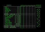 Yahtzee for the Amstrad CPC