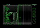 Yahtzee for the Amstrad CPC