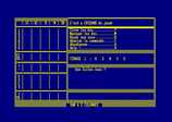 Yam 5 Colonnes for the Amstrad CPC