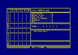 Yam 5 Colonnes for the Amstrad CPC