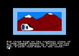 Yarkon Blues for the Amstrad CPC