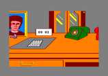 Yes Prime Minister for the Amstrad CPC