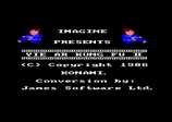 Yie Ar Kung Fu 2 by Imagine