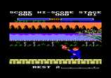 Yie Ar Kung Fu 2 for the Amstrad CPC