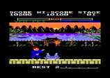 Yie Ar Kung Fu 2 for the Amstrad CPC