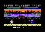 Yie Ar Kung Fu 2 for the Amstrad CPC