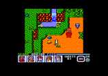 Yogi Bear and Friends : The Greed Monster for the Amstrad CPC