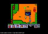 Yogi Bear and Friends : The Greed Monster for the Amstrad CPC