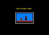 Yogis Great Escape for the Amstrad CPC