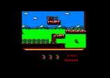 Yogis Great Escape for the Amstrad CPC