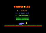 Zampabolas for the Amstrad CPC