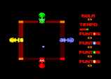 Zampabolas for the Amstrad CPC
