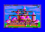 Zap T Balls : Advanced Edition for the Amstrad CPC