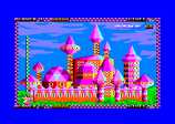 Zap T Balls : Advanced Edition for the Amstrad CPC