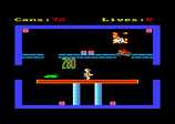 Zareba for the Amstrad CPC