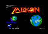 Zarkon by Budgie