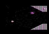 Zarkon for the Amstrad CPC