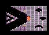 Zarkon for the Amstrad CPC
