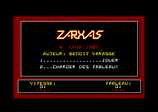 Zarxas by Chip